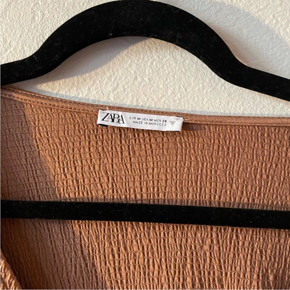 Zara Crop Top - Picture 3 of 3